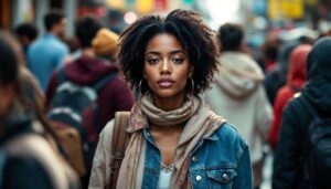 Laut Studie: Wer Menschenmengen meidet, hat oft diese 6 besonderen Eigenschaften
