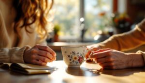 Immer die gleiche Tasse verwenden: Laut Verhaltenspsychologie ein Hinweis auf diesen Charakterzug