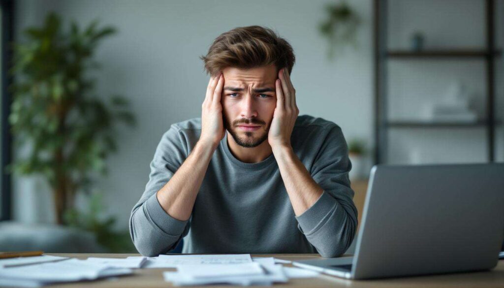Erschöpfte Millennials: Was Psychologen über diese Müdigkeit enthüllen, die die Generation Z bereits beunruhigt