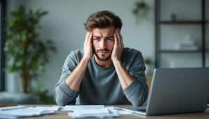 Erschöpfte Millennials: Was Psychologen über diese Müdigkeit enthüllen, die die Generation Z bereits beunruhigt