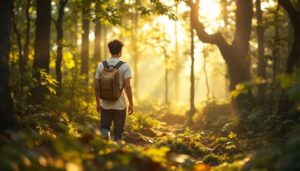 Laut Neurowissenschaft: Wer oft neue Wege geht, entwickelt diese kognitiven Stärken