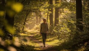 Selbstgespräche führen: Laut Psychologie ein Hinweis auf diese besonderen Fähigkeiten