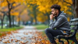 Deutsche Psychologen warnen: Ständig „Alles gut" sagen kann ein Zeichen emotionaler Vermeidung sein