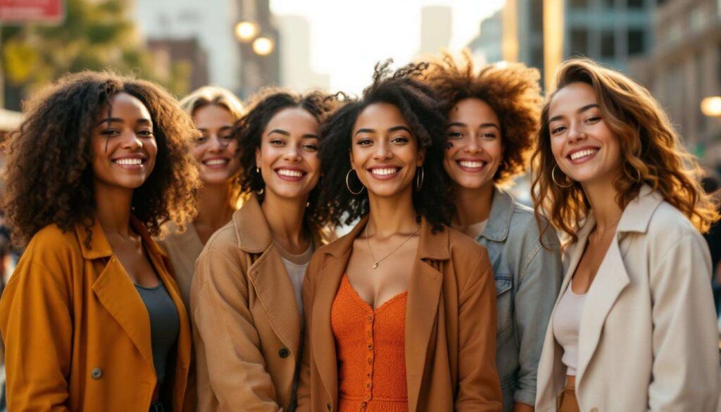 Internationaler Frauentag: Was die Psychologie über weibliche Durchsetzungskraft wirklich weiß