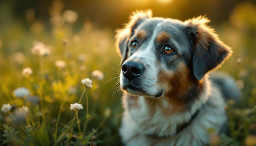 Lieber Hunde als Menschen? Laut Persönlichkeitsforschung stecken diese 4 Eigenschaften dahinter