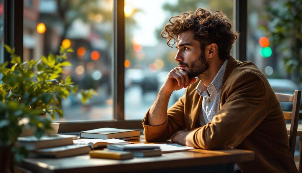 Laut Psychologen: Wer diese Alltagsgewohnheit hat, denkt analytischer als die meisten Menschen