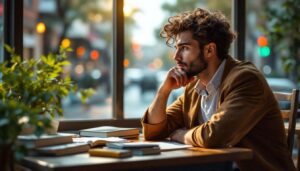 Laut Psychologen: Wer diese Alltagsgewohnheit hat, denkt analytischer als die meisten Menschen