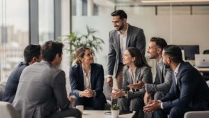 Emotionale Intelligenz: Laut Yale-Studie erkennt man sie an diesen 5 Sprachmustern