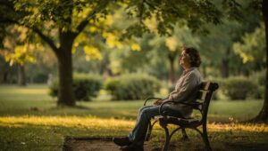 Warum manche Menschen lieber allein sind – und das laut Psychologen eine Stärke ist