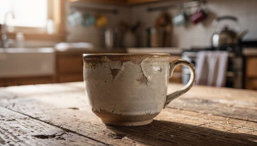 Immer dieselbe Tasse benutzen: Verhaltenspsychologen ordnen diese Gewohnheit ein