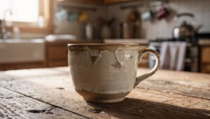 Immer dieselbe Tasse benutzen: Verhaltenspsychologen ordnen diese Gewohnheit ein