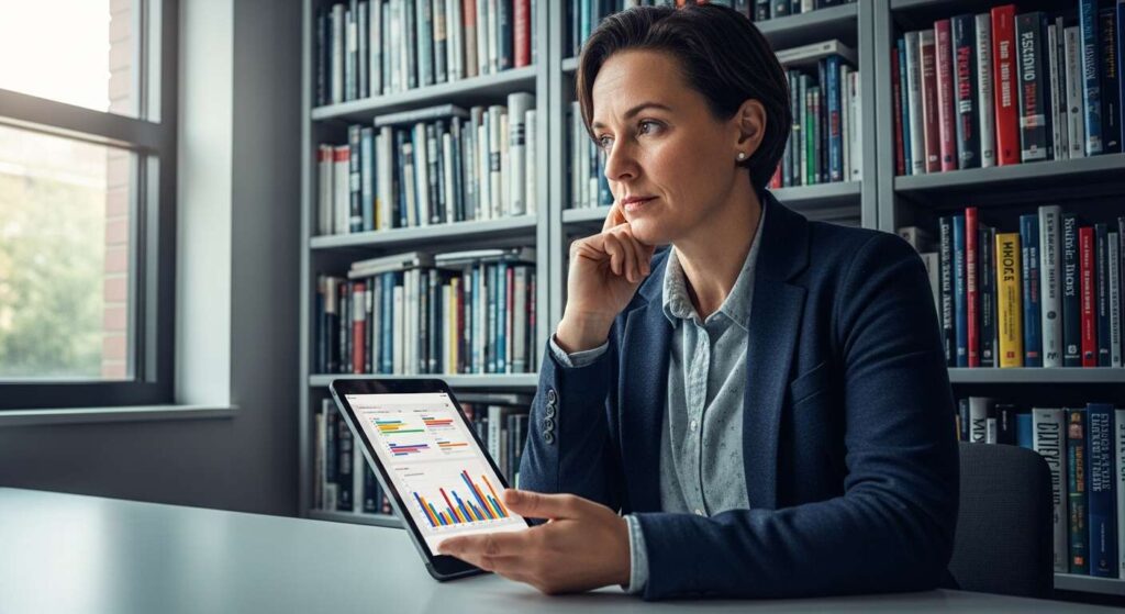 Persönlichkeitsforschung 2026: Warum sich die Big Five im Erwachsenenalter kaum noch verändern